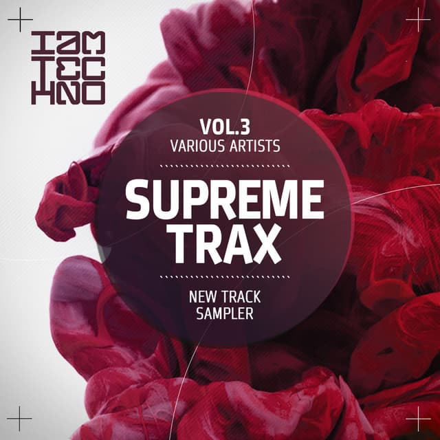 Train Nr. 5 - Original Mix cover art