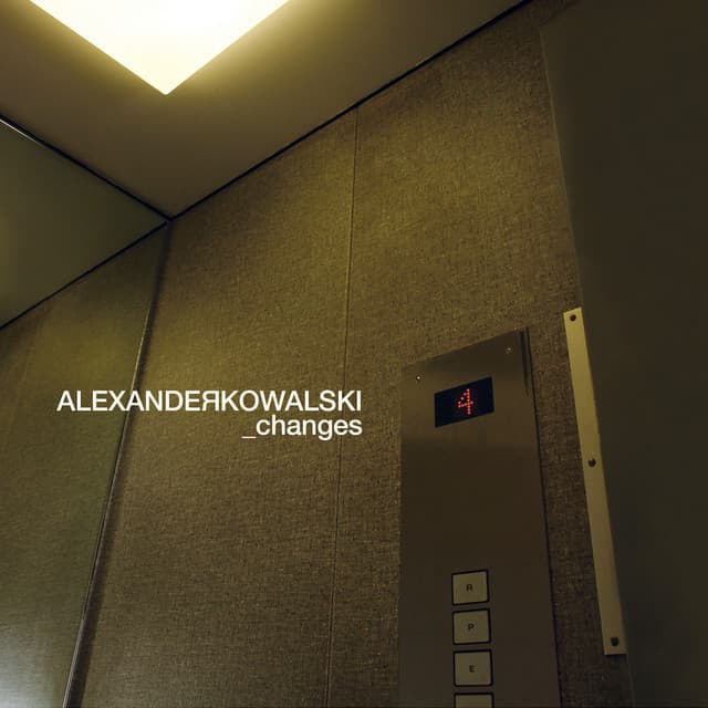 Can't Hold Me Back - Album Mix cover art