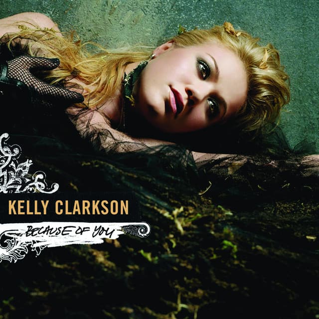 Because Of You (Original Mix) cover art