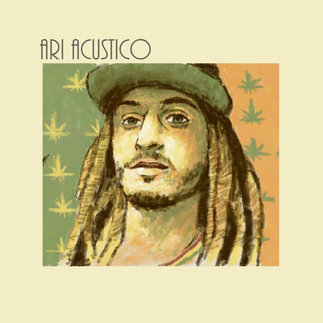 A Droga do Amor cover art