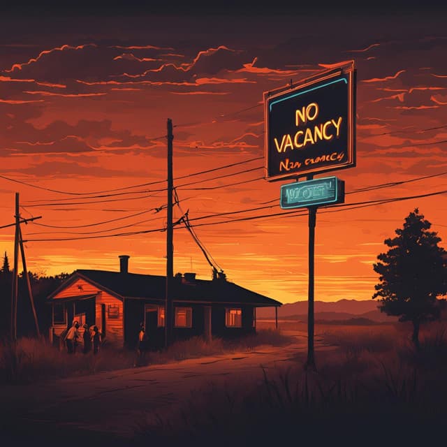 Max Capacity cover art