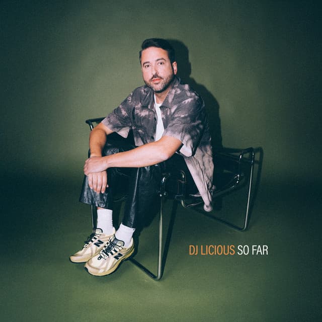 Hope cover art