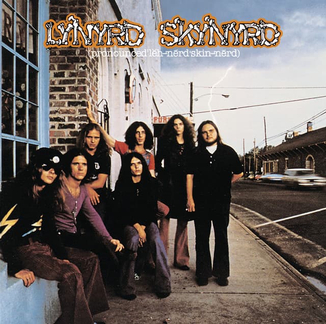I Ain't The One cover art