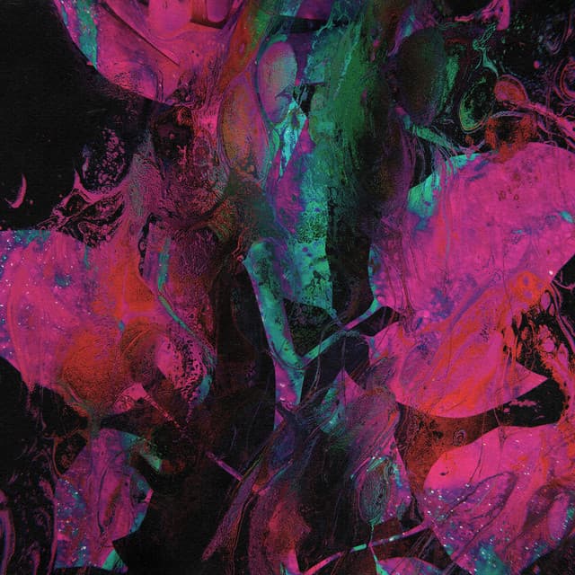 Alleviate cover art