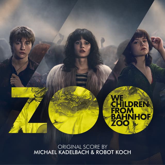 Searching cover art
