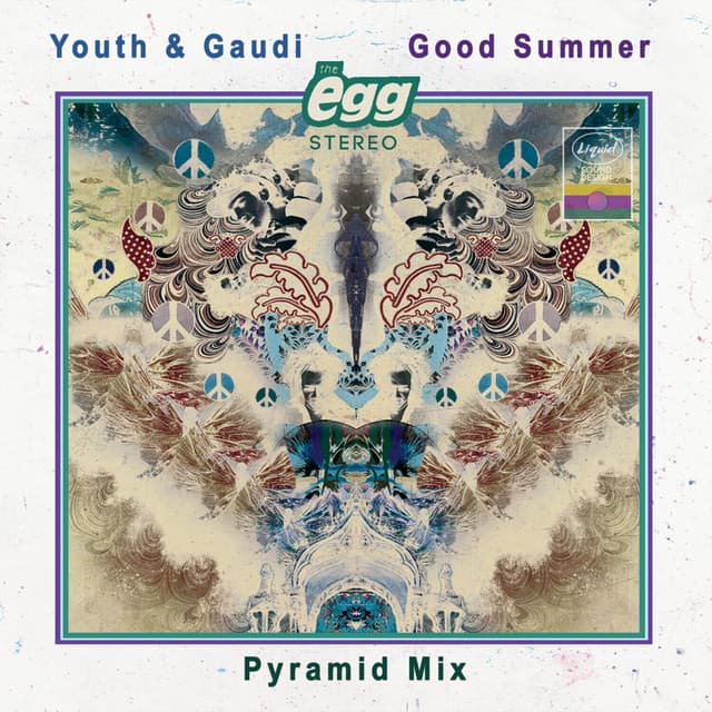 Good Summer (The Egg Pyramid Mix) cover art
