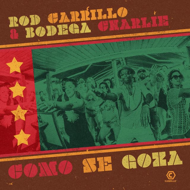 Bodega Charlie