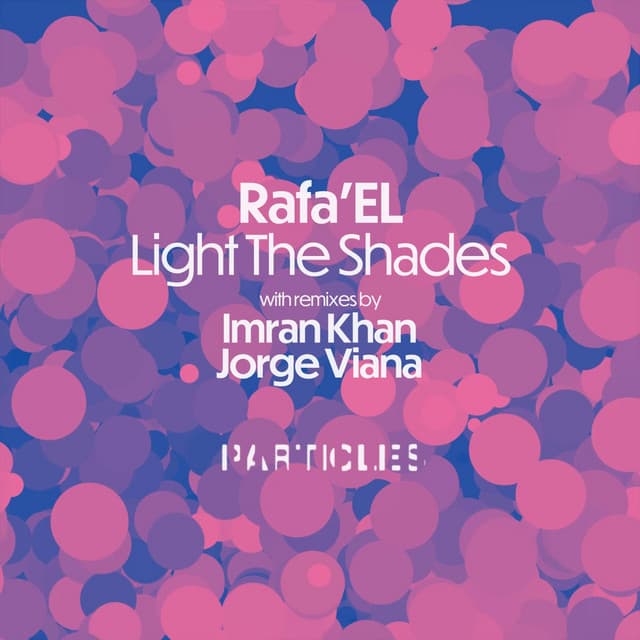 Light the Shades cover art