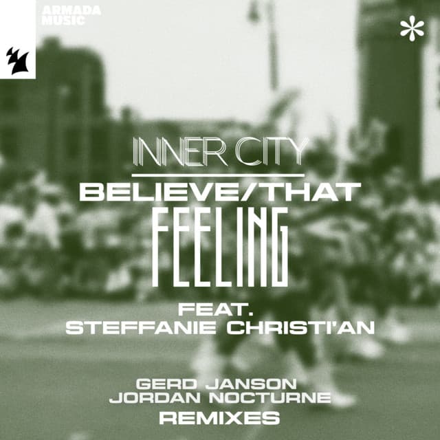 That Feeling cover art