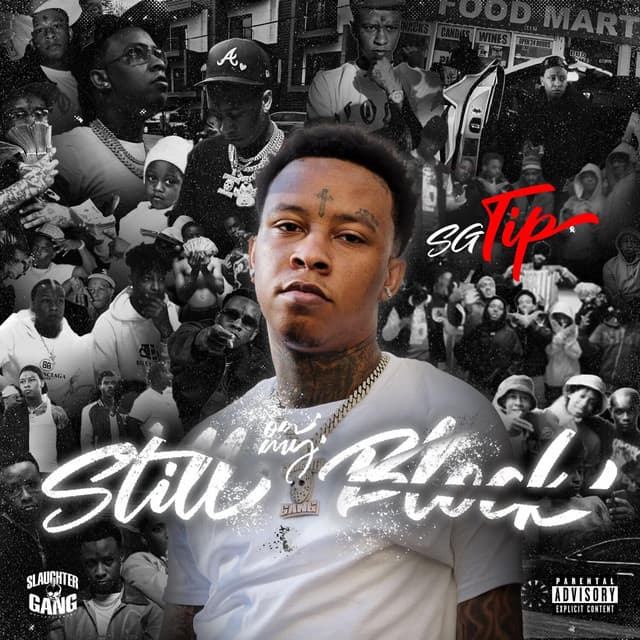 Surrender cover art