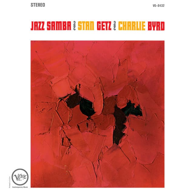 Samba Dees Days cover art