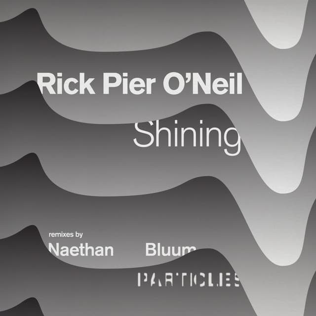 Shining - Naethan Remix cover art