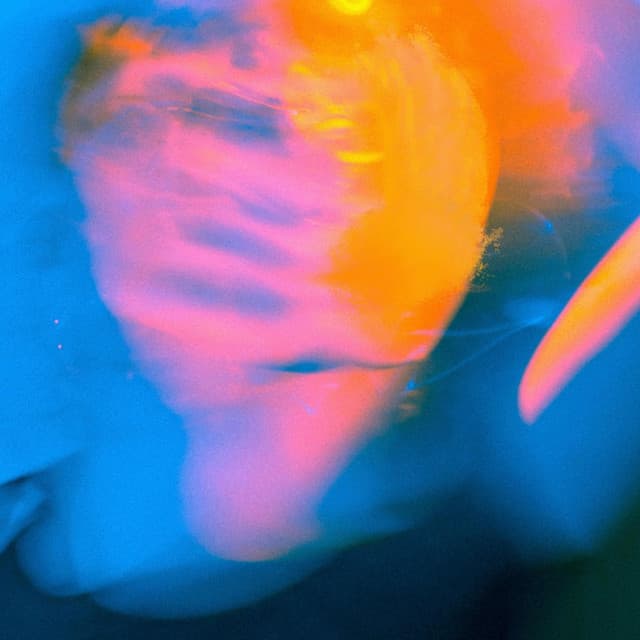 Intentions cover art