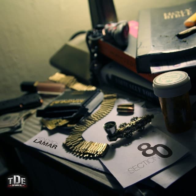 Section.80 cover art