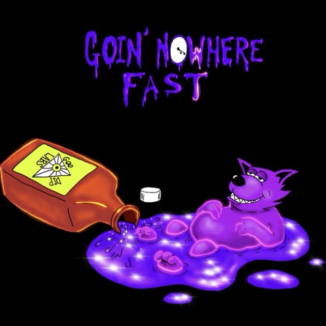Be Good (feat. 1up Tee) cover art