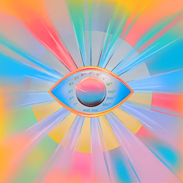 All In A Dream cover art