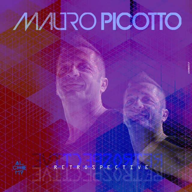 Retrospective Collection cover art