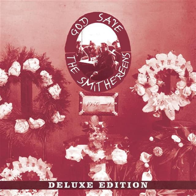 I Want To Tell You cover art