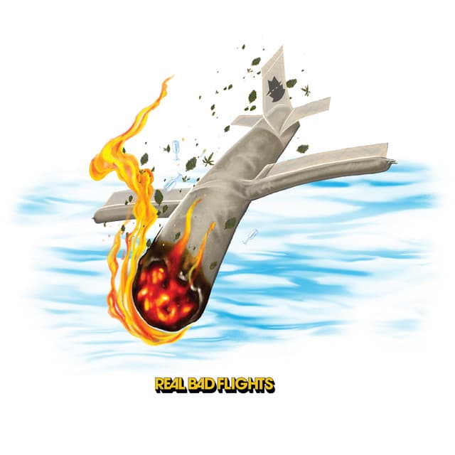 Tokyo Blunts cover art