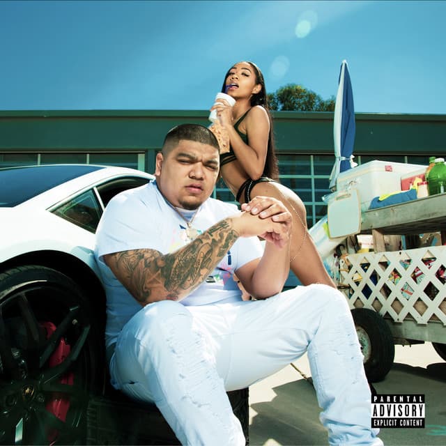 She Ain't Sorry (feat. Nemz) cover art