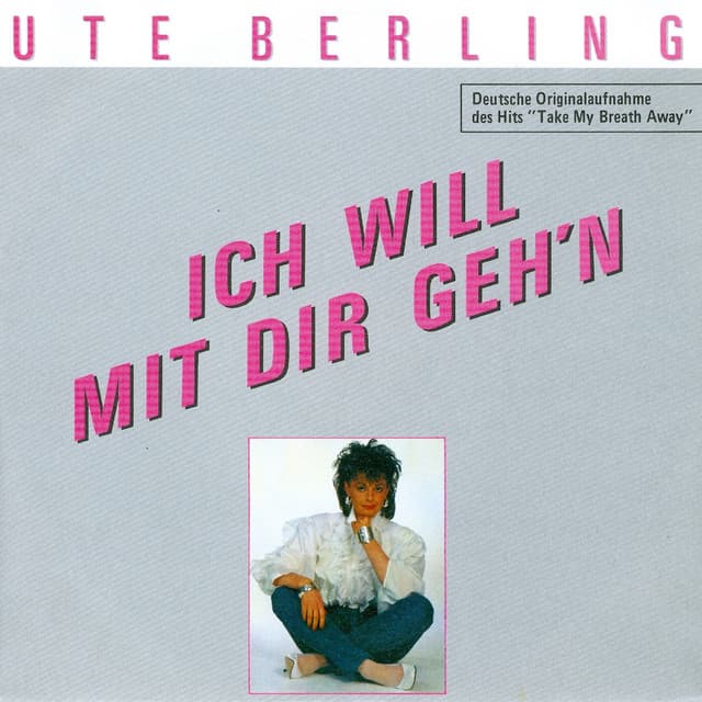 Ute Berling