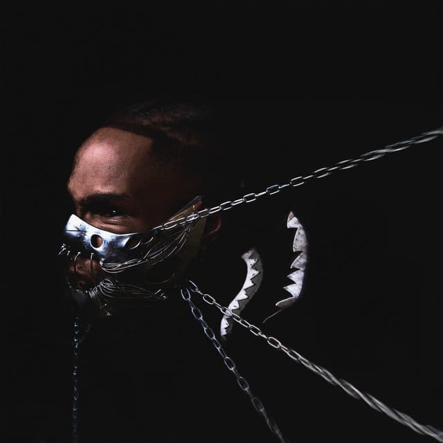 Reminghton cover art