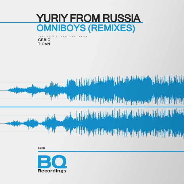 Omniboys - Tioan Remix cover art