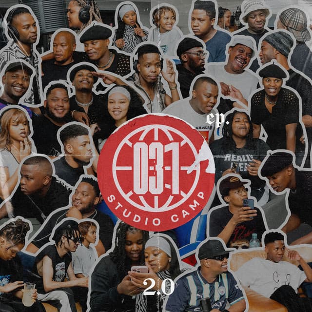 Mpumelelo cover art
