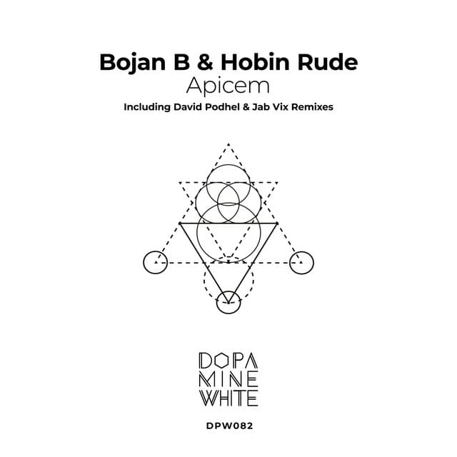 Apicem cover art