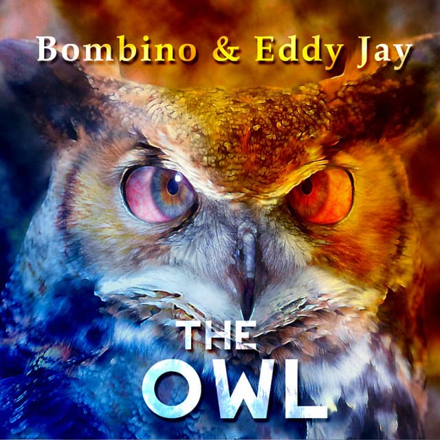 The Owl cover art