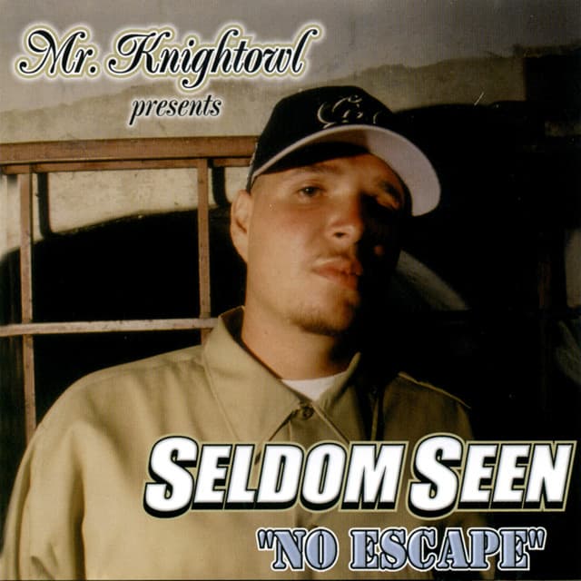 Aqui Estamos cover art