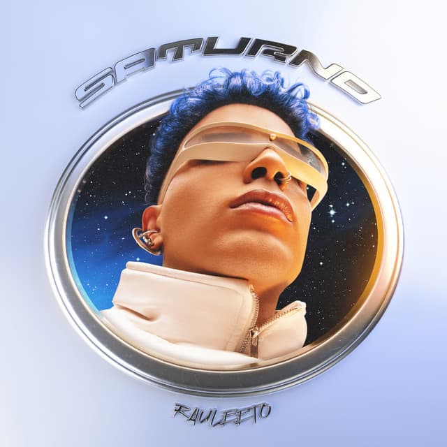 DE CAROLINA cover art