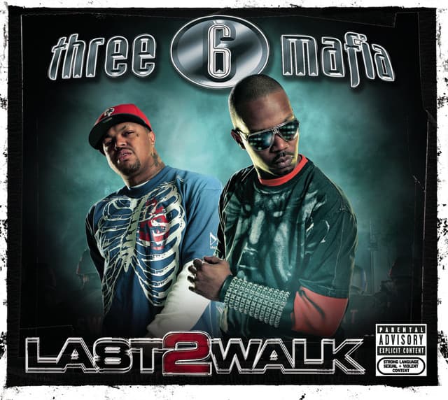 First 48 (feat. Project Pat, Spanish Fly, Al Kapone, Eightball & MJG) - Explicit Album Version cover art