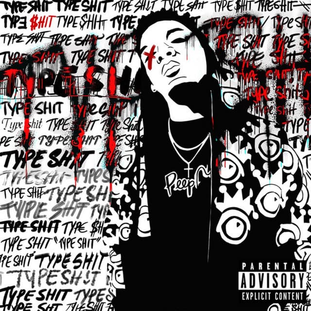 Tony Montana cover art