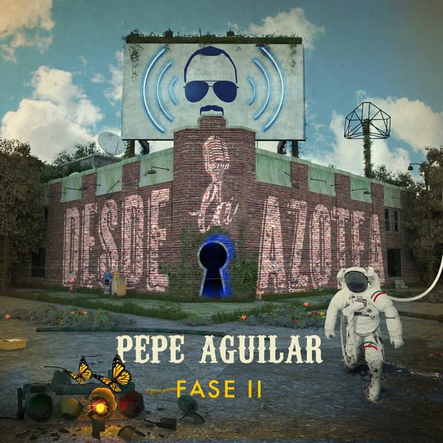 Así Es la Vida cover art