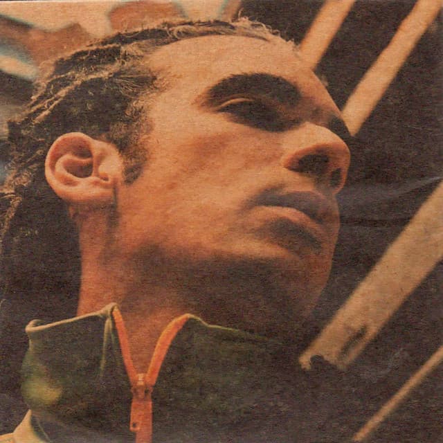 Rosa, um Samba para Excluídos cover art