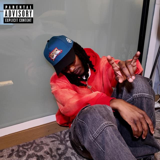 Look Alive cover art