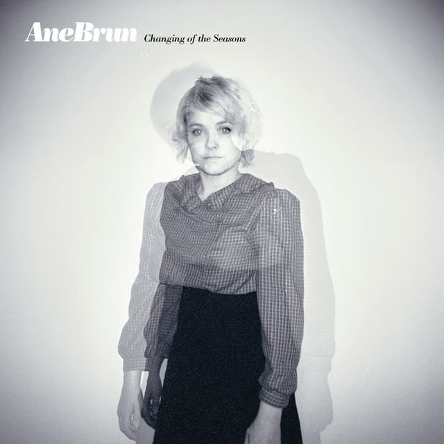 Gillian cover art