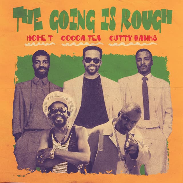 Another One For The Road - Vocal & Dub cover art