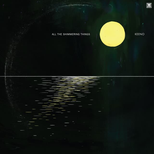Light Cascading cover art