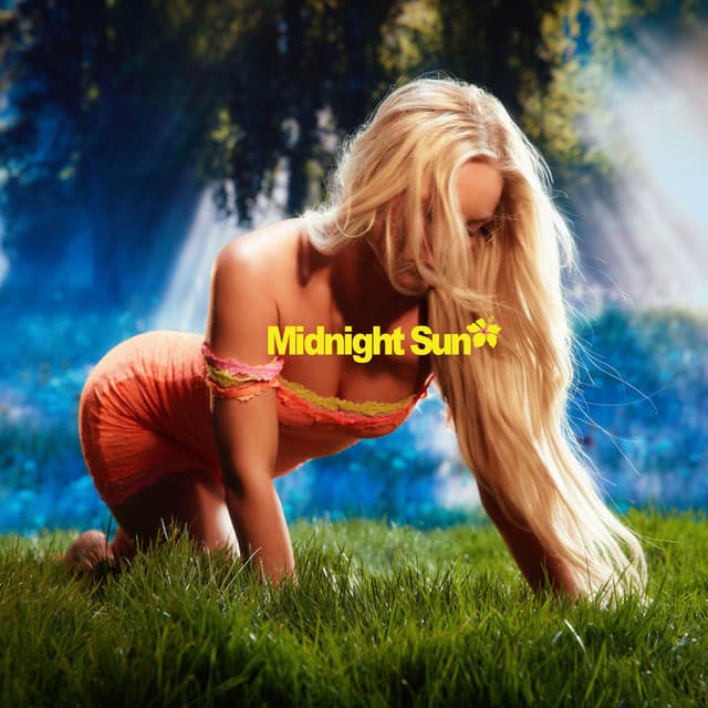 Midnight Sun (+ more) cover art
