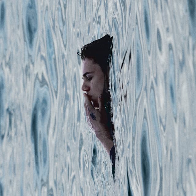 BEFORE I FORGET (DELUXE) cover art