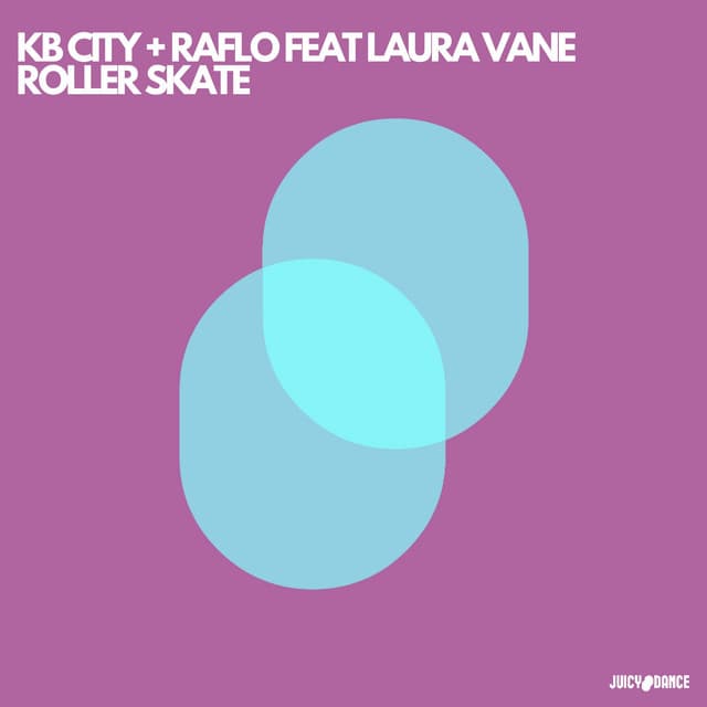 Roller Skate cover art