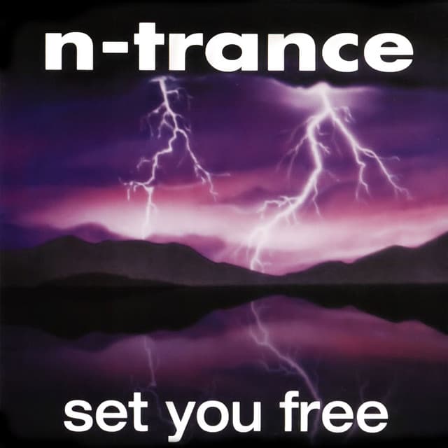 Set You Free - Liberation Remix cover art