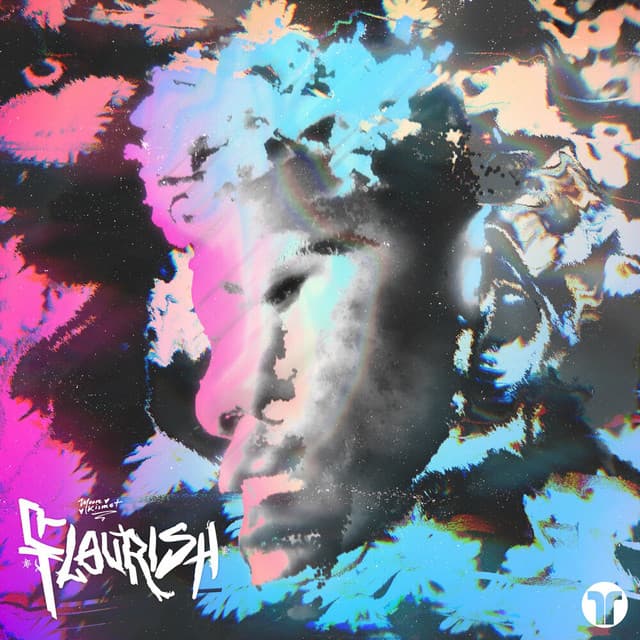 Flourish cover art