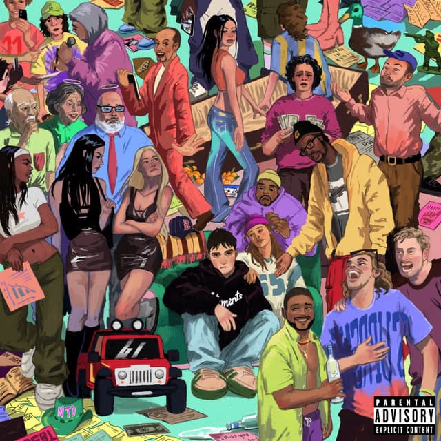 Jeep (feat. Terror Reid) cover art