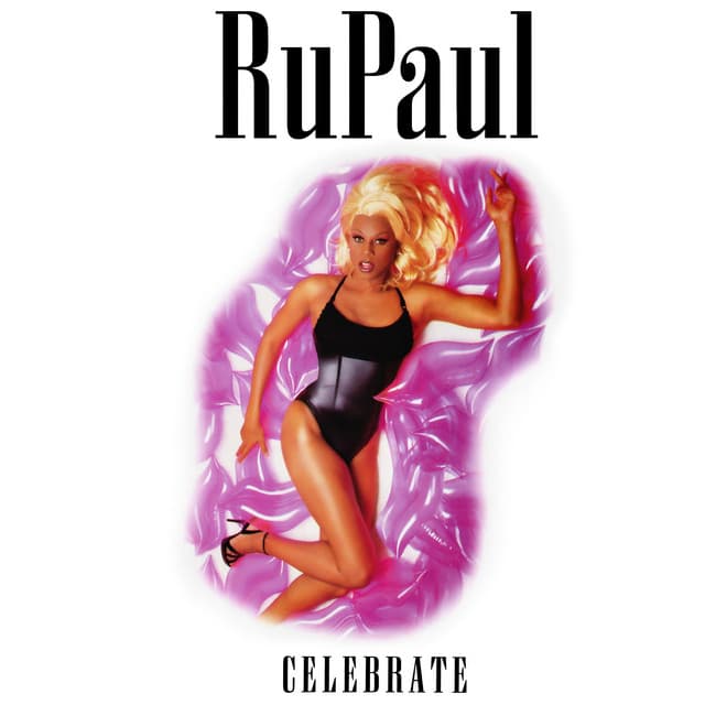 Celebrate - R.H. Factor Dub cover art