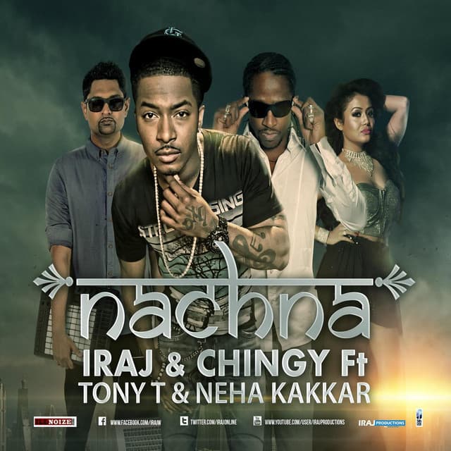 Nachna cover art
