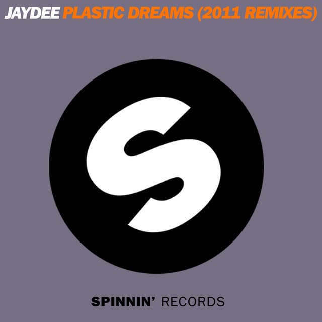 Plastic Dreams - Reborn Mix cover art