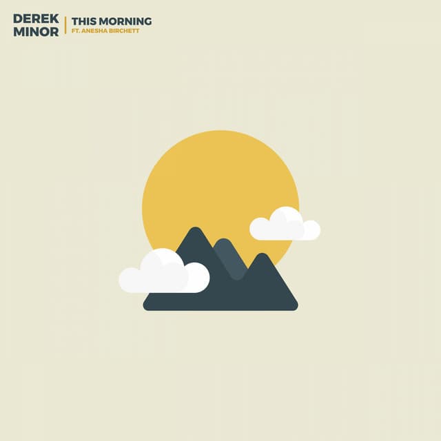 This Morning (feat. Anesha Birchett) cover art